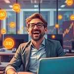 Cómo Invertir sin Pagar Comisiones Excesivas