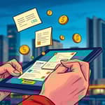 Cómo Invertir en P2P Lending y Generar Ingresos Pasivos