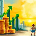 Productos Financieros a Largo Plazo: Construye tu Patrimonio