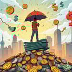 Qué Es la Inflación y Cómo Afecta tu Dinero