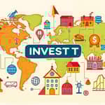 Cómo diversificar tu portafolio de manera inteligente