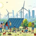 Créditos verdes: financiamiento para projetos sustentables