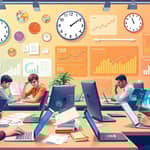 Desde el caos al control con estas apps