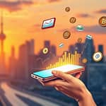 Convierte tu celular en tu mejor asesor económico