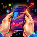 Finanzas claras con solo abrir una app