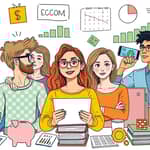 La opción financiera que se adapta a ti