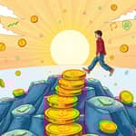 Tu próximo paso financiero comienza con este
