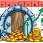 Qué es un certificado de depósito y cómo rinde