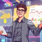 Las apps más inteligentes para el día a día financiero