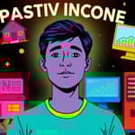 Descubre formas reales de generar ingresos pasivos