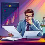 Investiga antes de delegar tus decisiones financieras