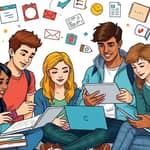 Planifica tus estudios con herramientas de ahorro específicas