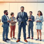 Consulta con asesores si no estás seguro de tu estrategia