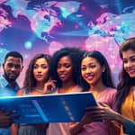 Plataforma de inversión con asesoramiento virtual