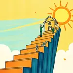 Producto de inversión híbrido con rentabilidad escalonada