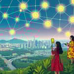 Plataforma de crowdlending para inversiones solidarias