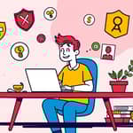 Cobertura de seguro para autónomos y freelancers