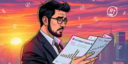 Cómo Invertir en Deuda Pública y Ganar Rentabilidad