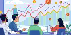 Cómo Invertir Según Tu Perfil de Riesgo: Personaliza Tu Estrategia