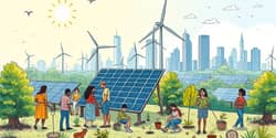 Créditos verdes: financiamiento para projetos sustentables