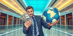 Qué es una cuenta en dólares y por qué abrirla
