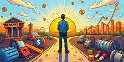 Libertad financiera empieza por la elección correcta