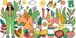 Productos diseñados para tu estilo de vida