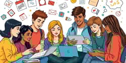 Planifica tus estudios con herramientas de ahorro específicas