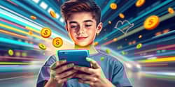 Préstamo online con aprobación en minutos