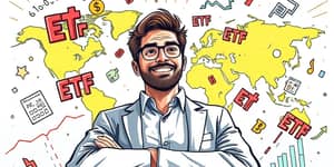 Cómo Invertir en ETFs: Diversifica Tu Dinero Fácilmente