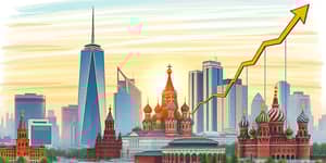 Cómo Invertir en Rusia: ¿Vale la Pena?