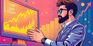 Cómo Invertir en Bolsa: Guía Completa Paso a Paso