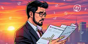 Cómo Invertir en Deuda Pública y Ganar Rentabilidad