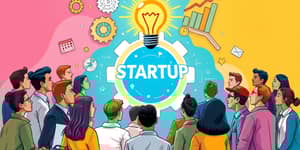Cómo Invertir en una Startup Sin Perder Dinero
