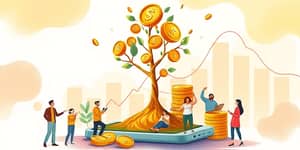 Productos Financieros para Ahorrar: Los 7 Más Efectivos