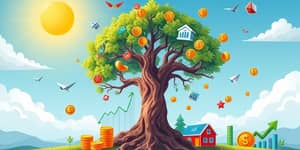 Productos Financieros con Altos Intereses: Los Más Atractivos