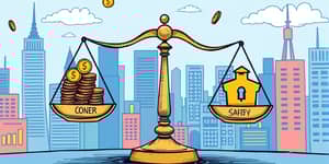 Productos Financieros sin Riesgo: ¿Realmente Existen?
