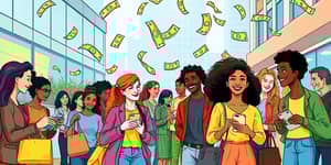 Productos Financieros con Cashback: ¿Cómo Funcionan?