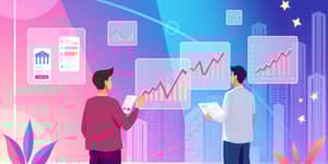 Productos Financieros Online: Compara y Elige el Mejor