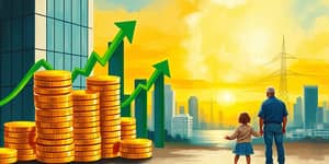 Productos Financieros a Largo Plazo: Construye tu Patrimonio