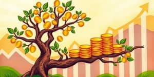 Qué Es el Interés Compuesto: La Clave para Multiplicar tu Dinero
