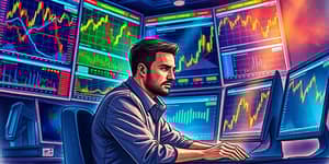 Qué Es Trading: Entiende Cómo Operar en el Mercado