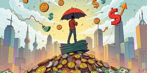 Qué Es la Inflación y Cómo Afecta tu Dinero