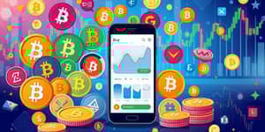 7 Mejores Apps para Comprar Criptomonedas: Guía Completa
