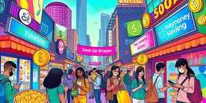Top 5 Mejores Apps para Ahorrar Dinero en 2025