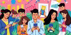 5 Mejores Apps de Finanzas Personales: Administra Tu Dinero