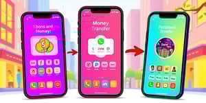 Top 3 Mejores Apps para Enviar Dinero Fácil y Rápido