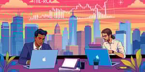 3 Mejores Apps para Trading: Maximiza Tu Potencial
