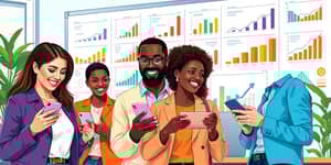 Top 5 Apps Financieras para Pequeñas Empresas