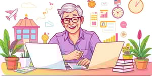3 Mejores Apps para Planificar tu Jubilación desde Ahora